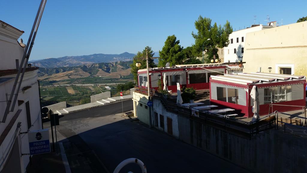 Casa Planet Villa Montalbano Ionico Exterior foto