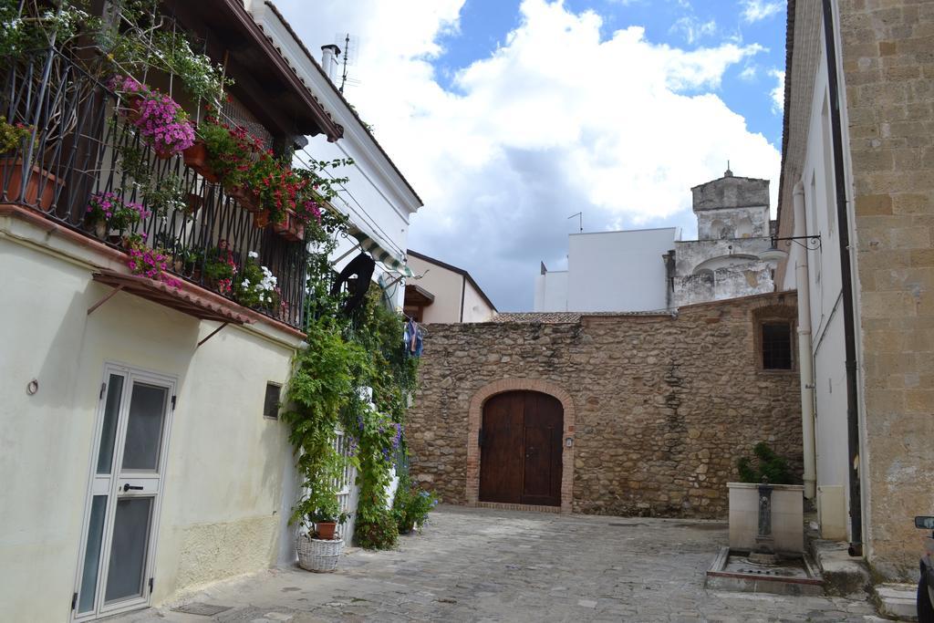 Casa Planet Villa Montalbano Ionico Exterior foto
