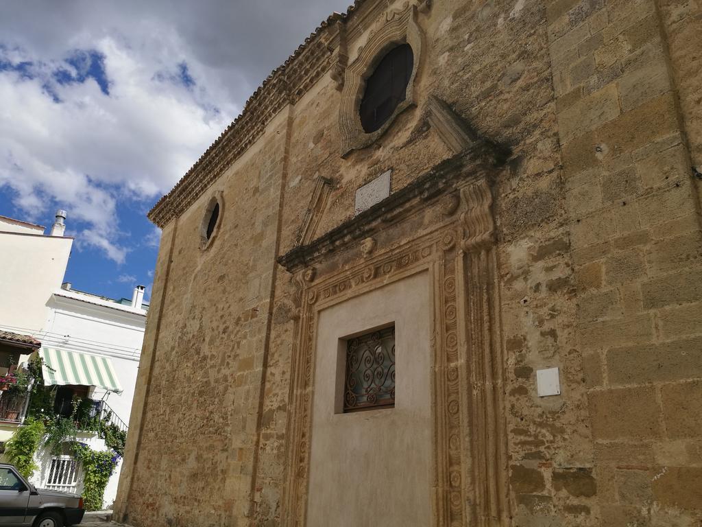 Casa Planet Villa Montalbano Ionico Exterior foto