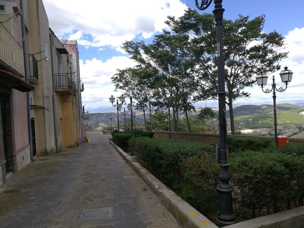 Casa Planet Villa Montalbano Ionico Exterior foto